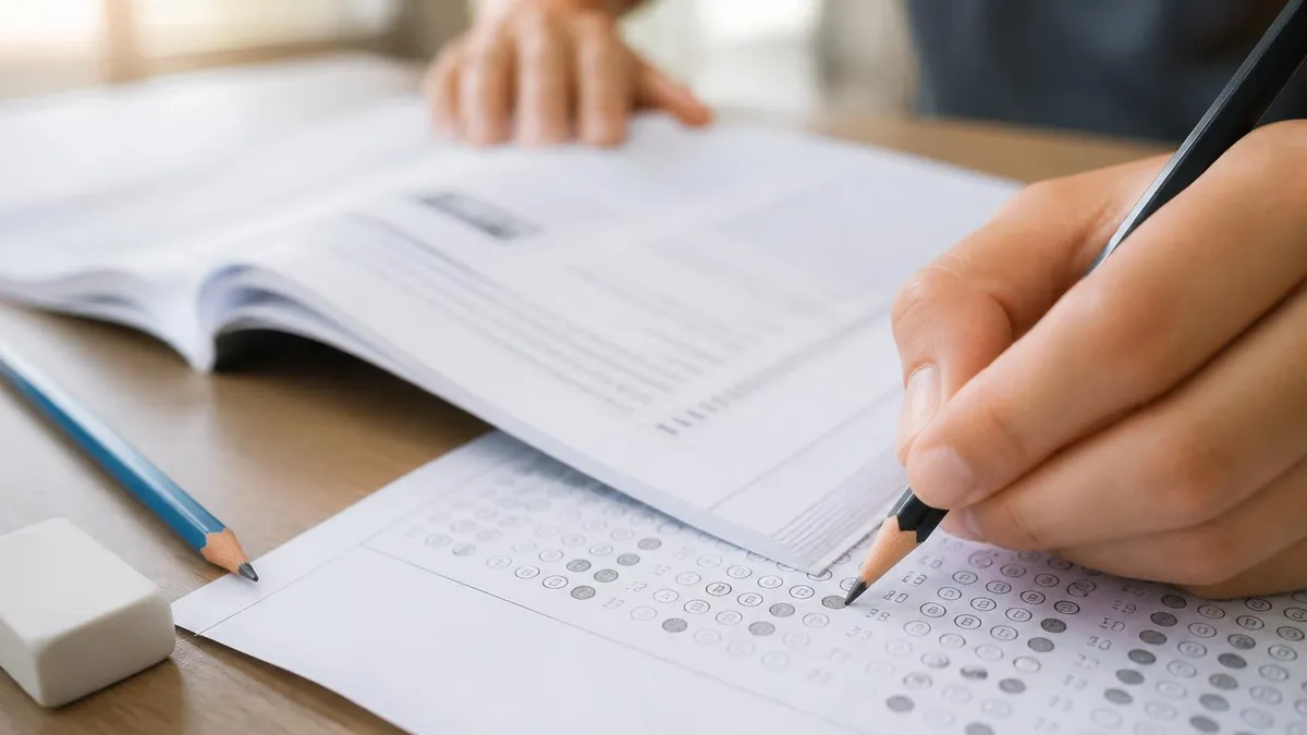 American Civil Service Exam - Civil Service Exam certification study resource