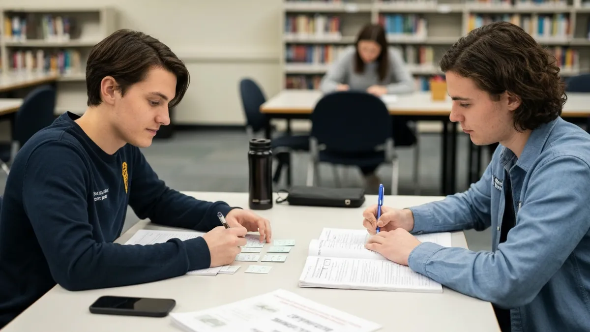 Broome County Civil Service - Civil Service Exam certification study resource