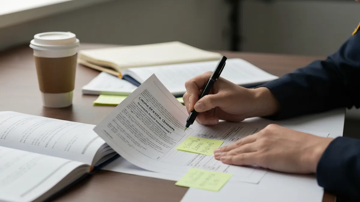 Civil Service Exam - Civil Service Exam certification study resource