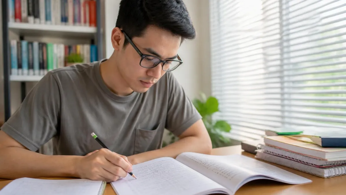 Civil Services Academy - Civil Service Exam certification study resource