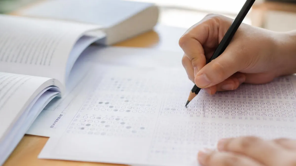 Civil Service Exam Practice Test - Civil Service Exam certification study resource