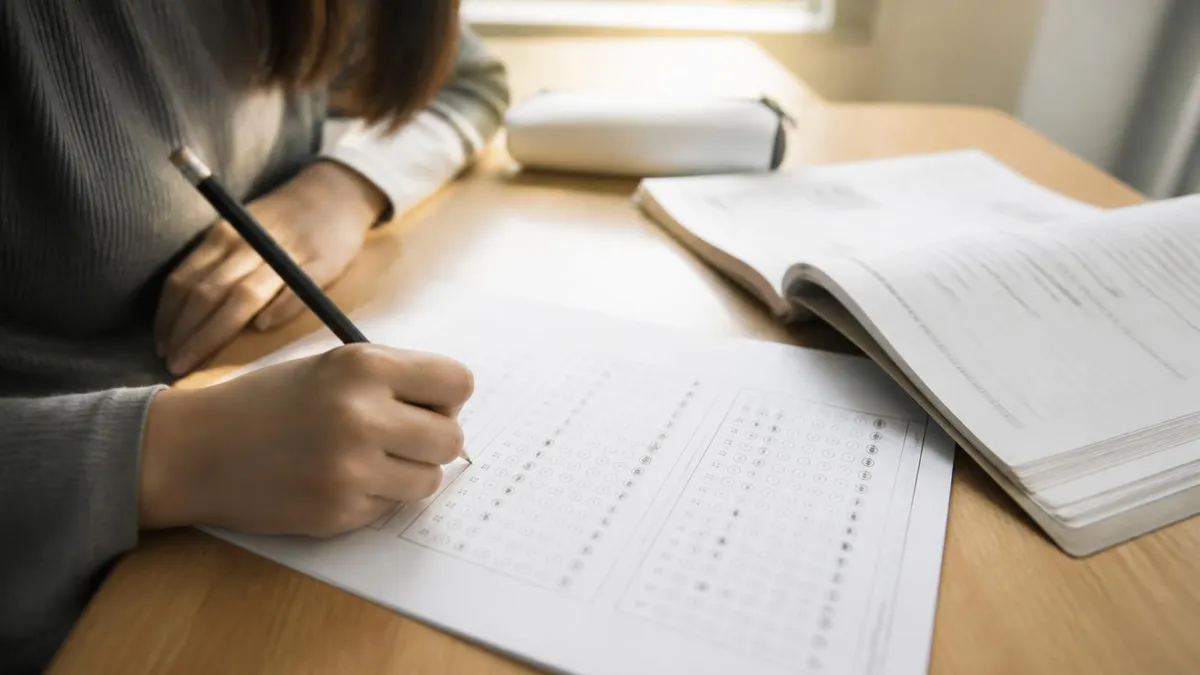 Civil Service List - Civil Service Exam certification study resource