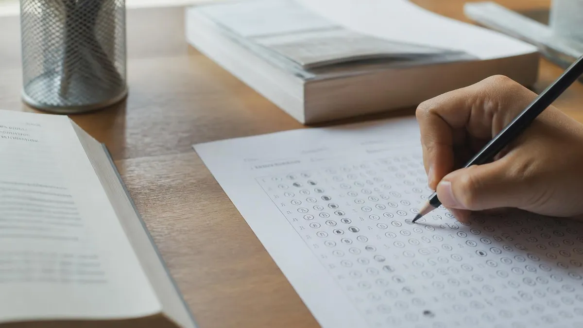 Civil Services Academy - Civil Service Exam certification study resource