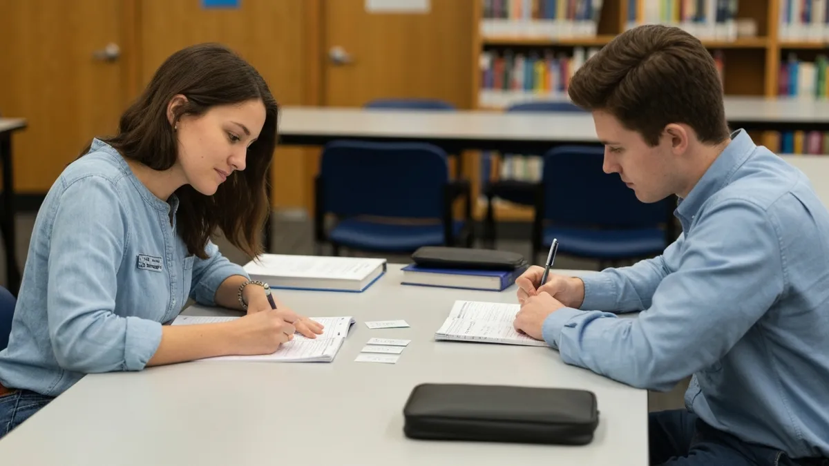Civil Service Test for Post Office: Complete Study Guide & Exam Prep 2026 August