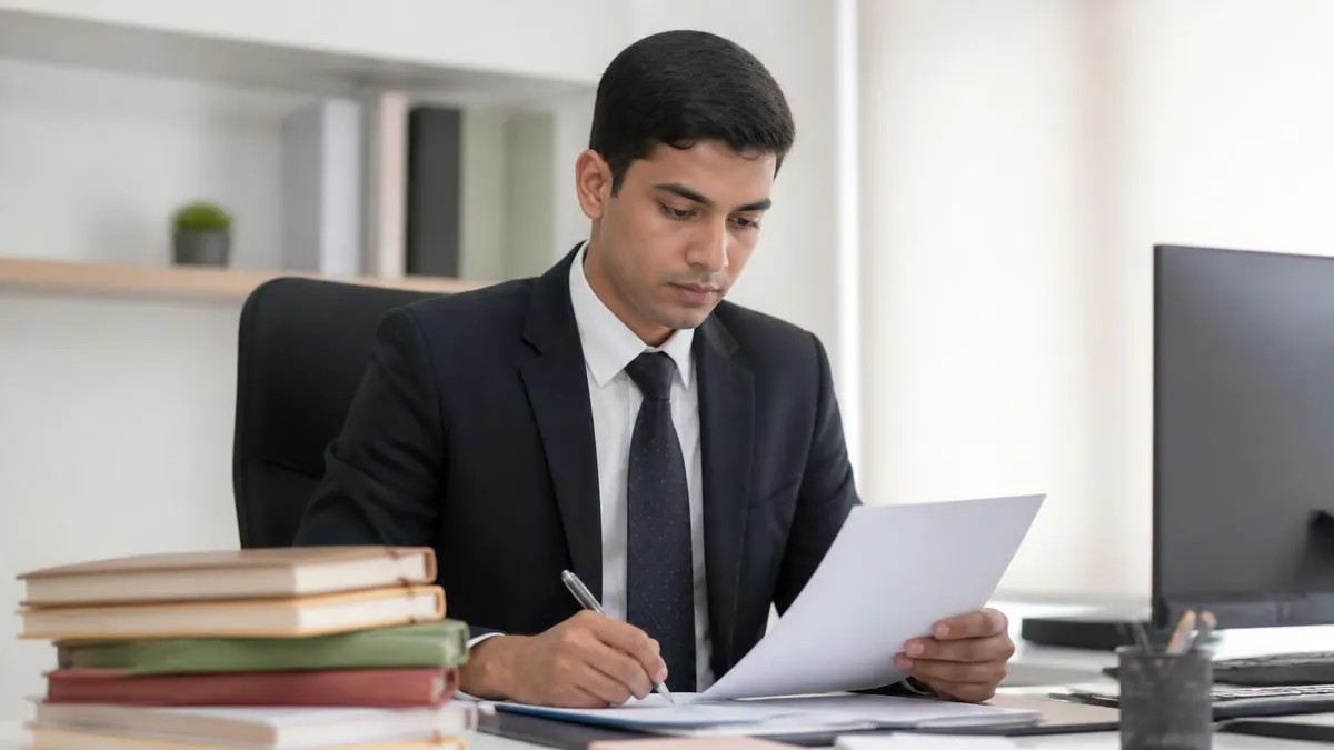 Civil Services Academy - Civil Service Exam certification study resource