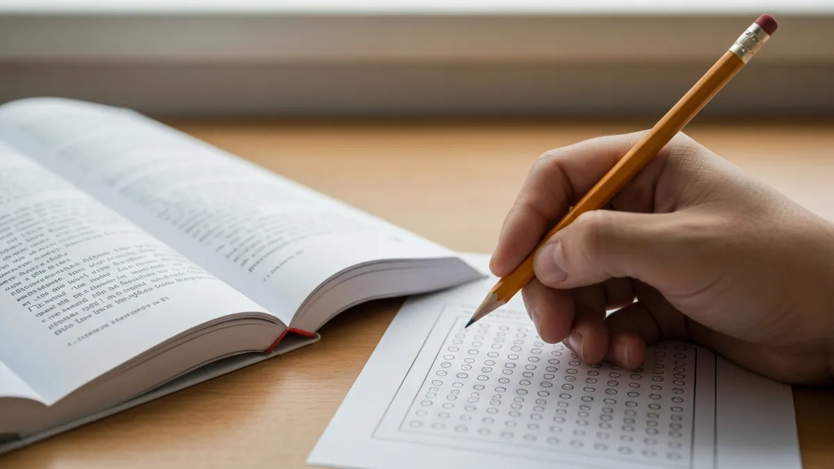 Civil Services Academy - Civil Service Exam certification study resource
