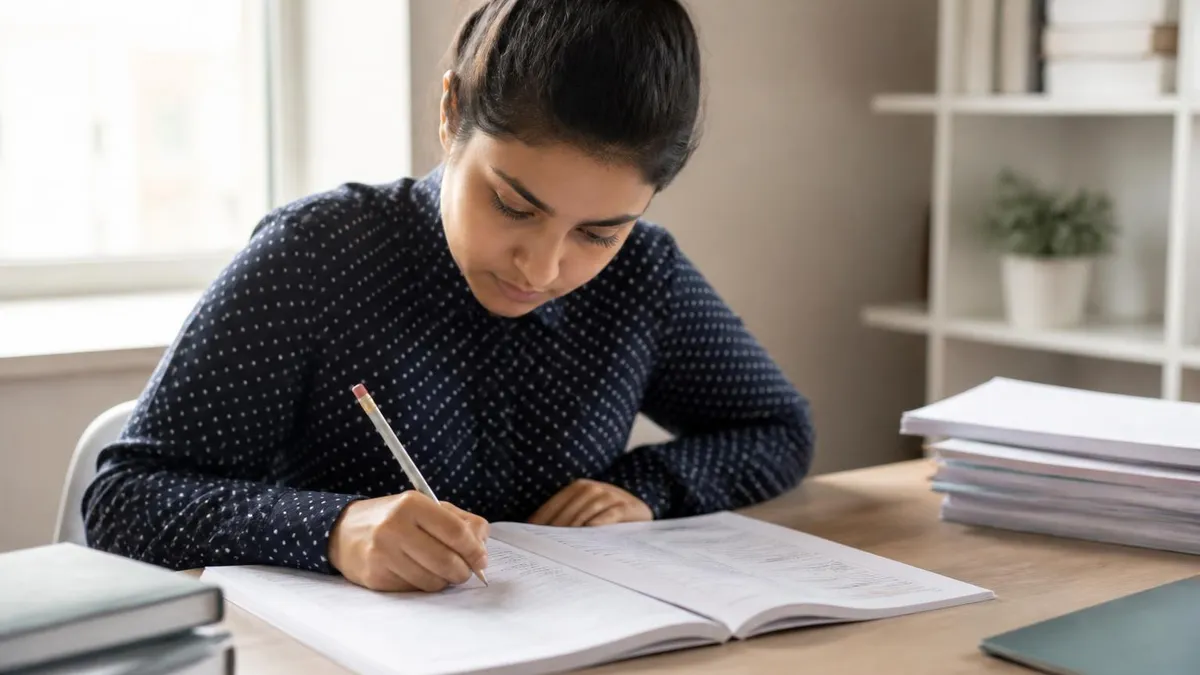 Example Exam of Civil Service: Complete Practice Test Guide for 2026 July