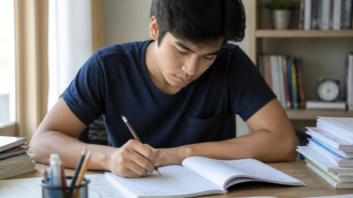Civil Services Academy - Civil Service Exam certification study resource