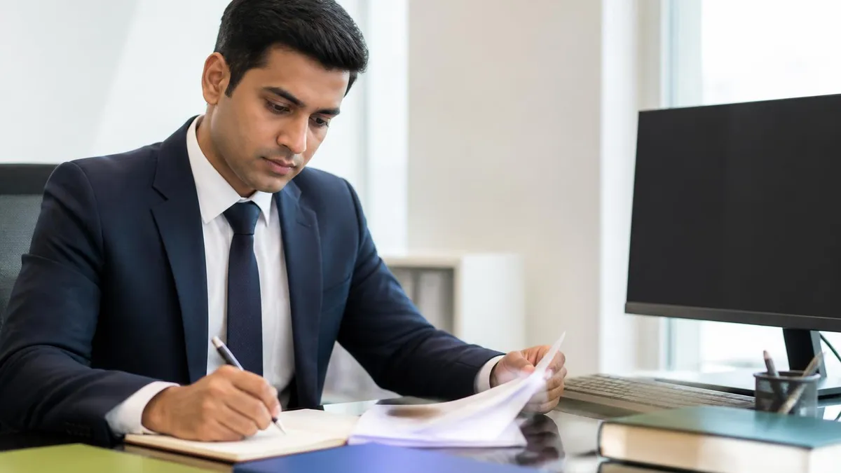 Federal Civil Service Commission: History, Role, and How It Shaped Modern Government Hiring