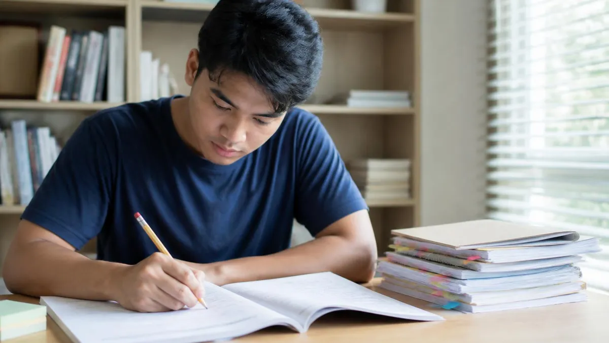 Civil Services Academy - Civil Service Exam certification study resource