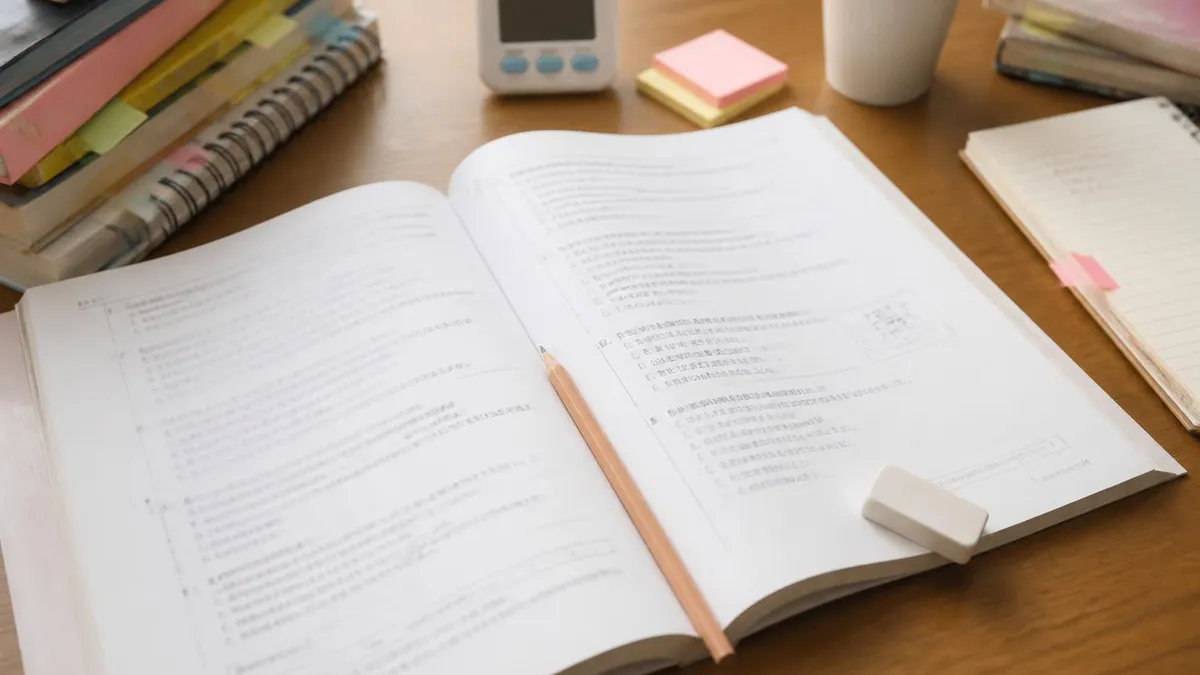Korean Civil Service Exam: Complete Guide for US Residents and International Test Takers