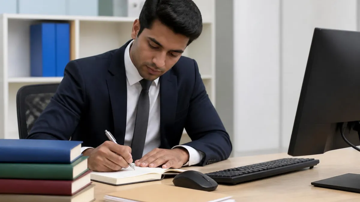 Monroe County Civil Service Scores: How Lists, Rankings, and Notifications Actually Work