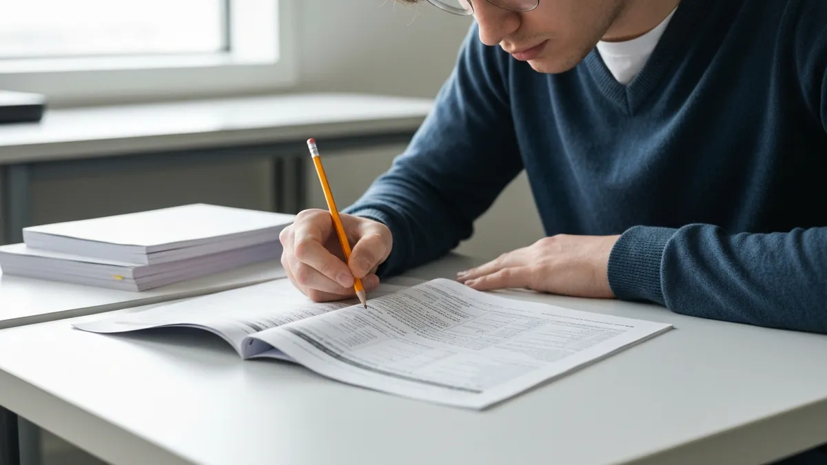 Civil Service Exam - Civil Service Exam certification study resource