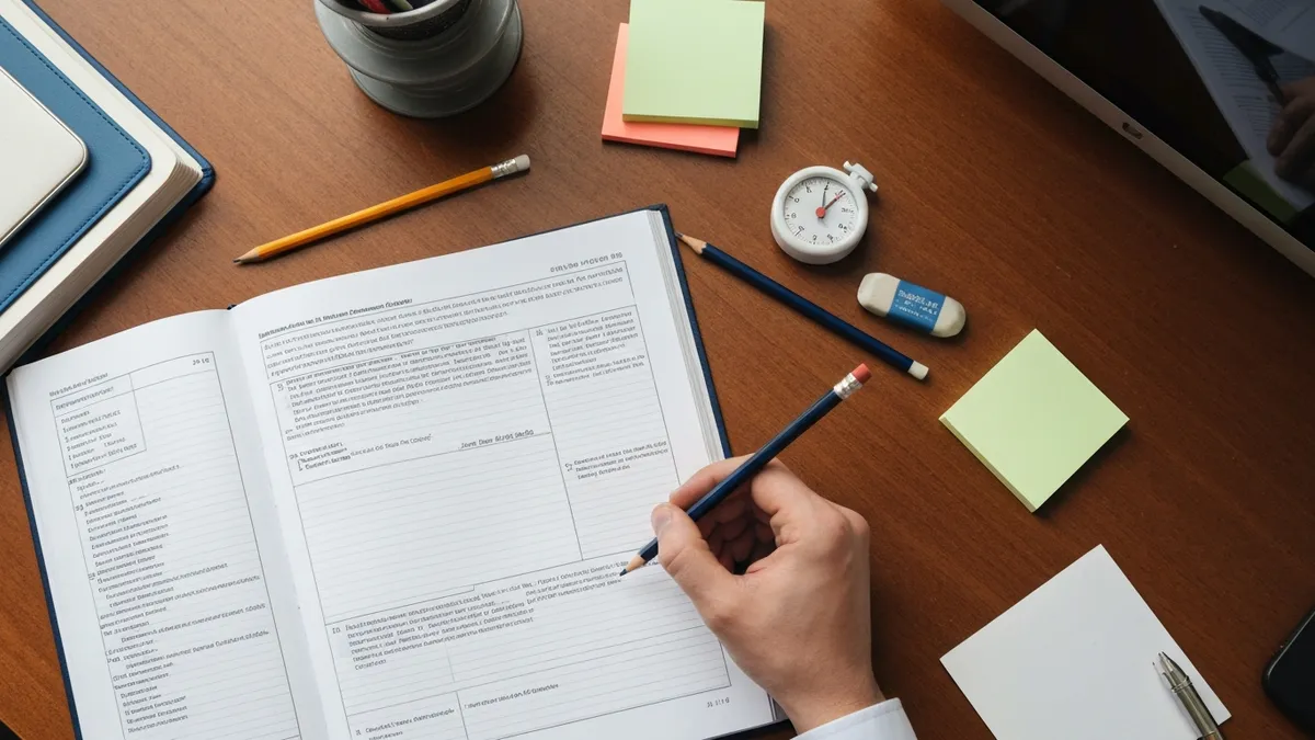 New Jersey Firefighter Civil Service Test: Complete Study Guide & Exam Prep