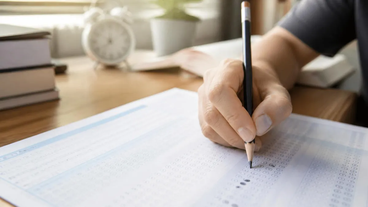 Civil Services Academy - Civil Service Exam certification study resource