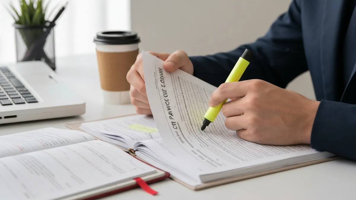 Civil Services Academy - Civil Service Exam certification study resource
