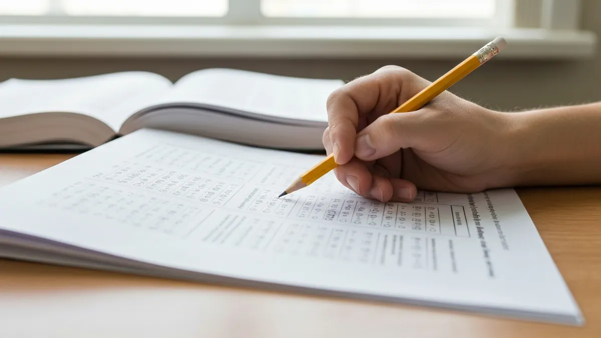 Police Civil Service Exam - Civil Service Exam certification study resource