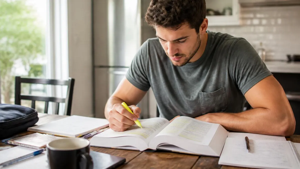 Texas Civil Service Exam: Complete Study Guide & Certification Prep Hub