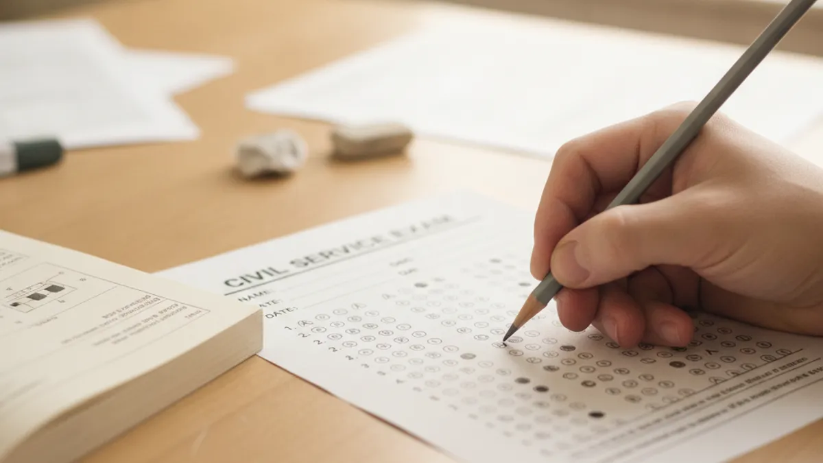 Civil Service Exam Ulster County: Complete Guide to Jobs, Tests & How to Get Hired