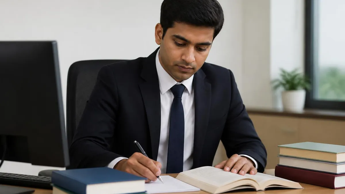 Civil Services Academy - Civil Service Exam certification study resource