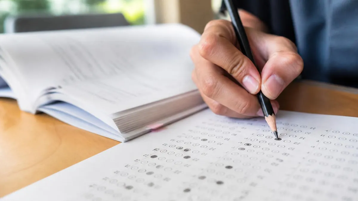 Civil Services Academy - Civil Service Exam certification study resource