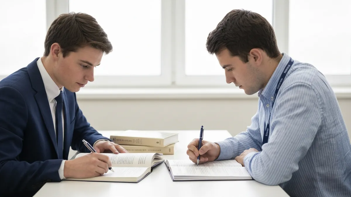 What is the Cjbat? - CJBAT - Test certification study resource