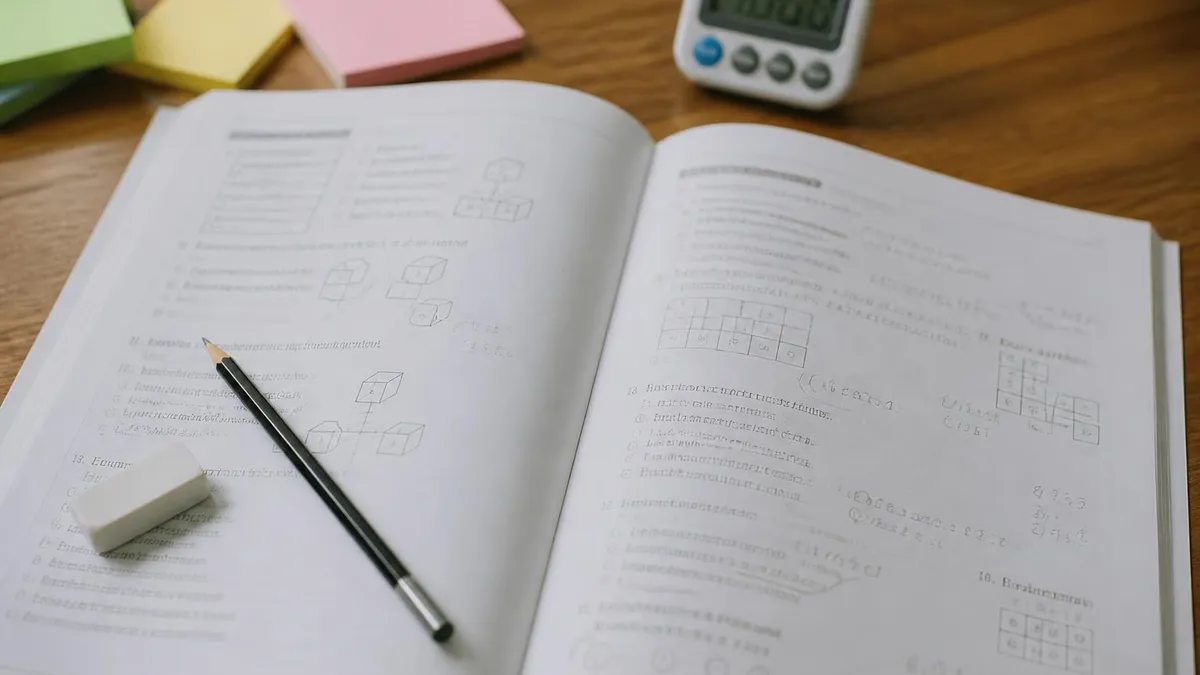 Covid Test - CJBAT - Test certification study resource