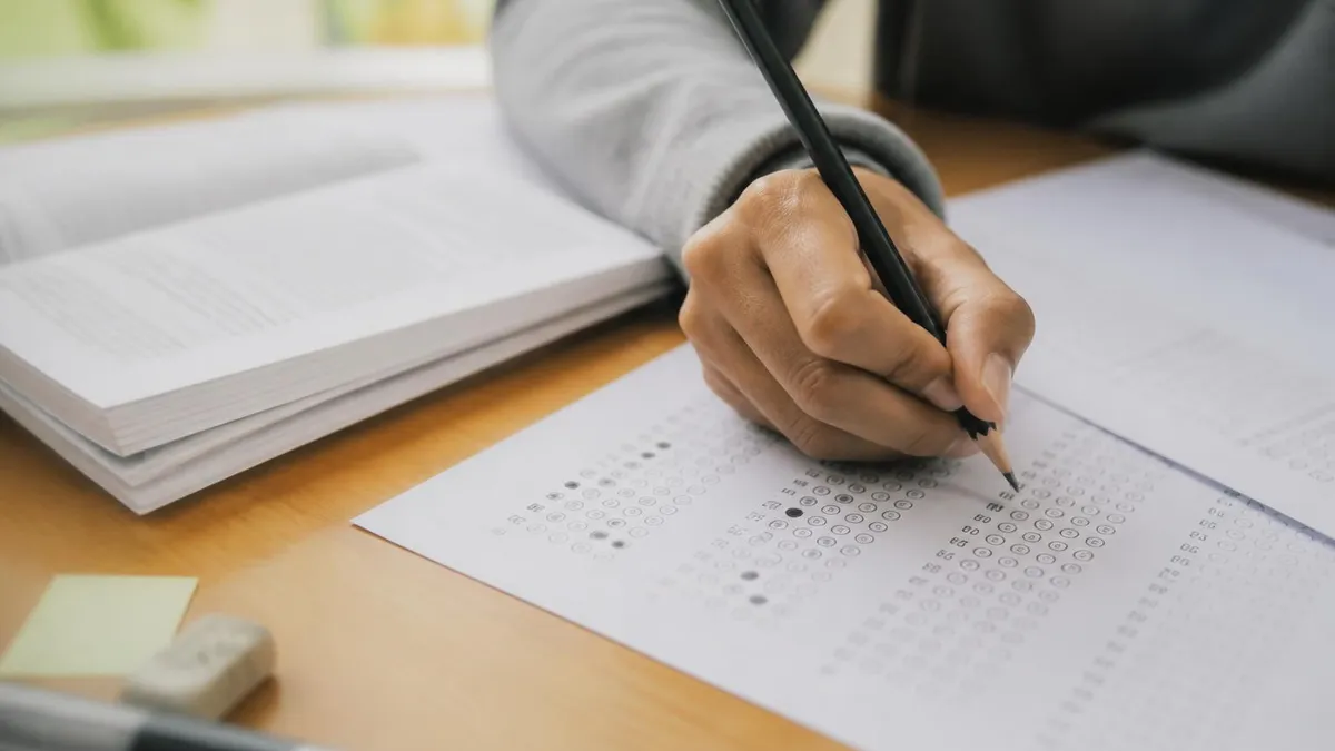 Auto Claims Adjuster - Claims Adjuster Test certification study resource