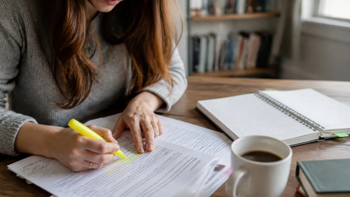 Claims Adjuster Cover Letter: How to Become a Claims Adjuster and Land Your First Job
