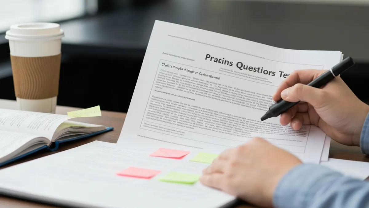 How to Become a Claims Adjuster - Claims Adjuster Test certification study resource