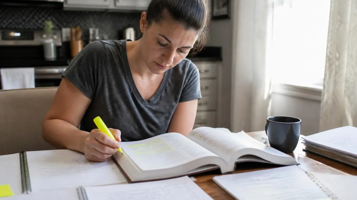 Claims Adjuster vs Claims Examiner - Claims Adjuster Test certification study resource