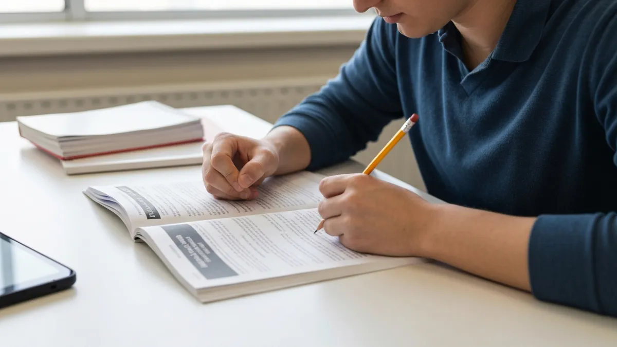 Claims Adjustment Process - Claims Adjuster Test certification study resource
