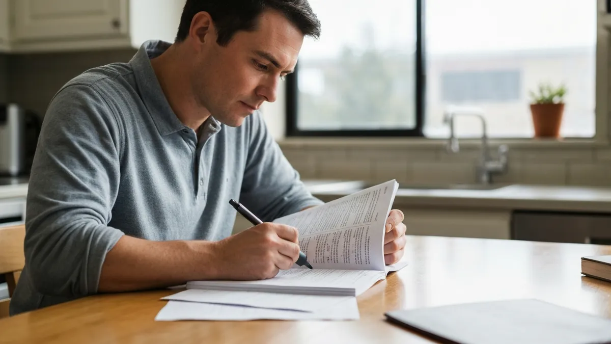Claims Adjustment Process: What It Is, What Adjusters Do, and How to Build a Career