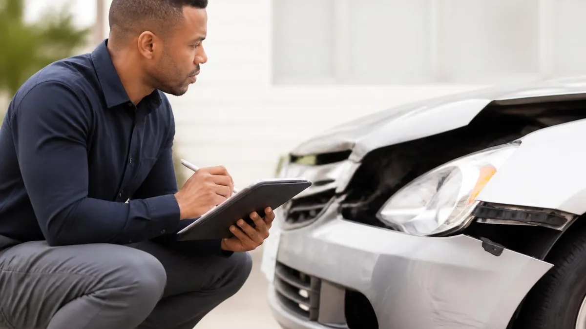 How Do I Become a Claims Adjuster - Claims Adjuster Test certification study resource