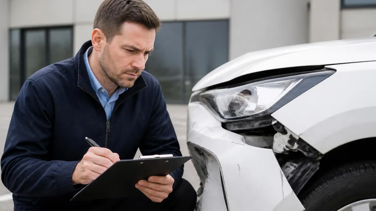 How to Become a Claims Adjuster - Claims Adjuster Test certification study resource