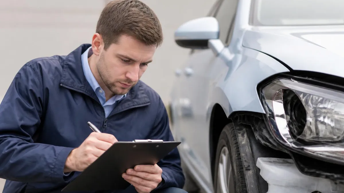 How to Become an Insurance Claims Adjuster - Claims Adjuster Test certification study resource