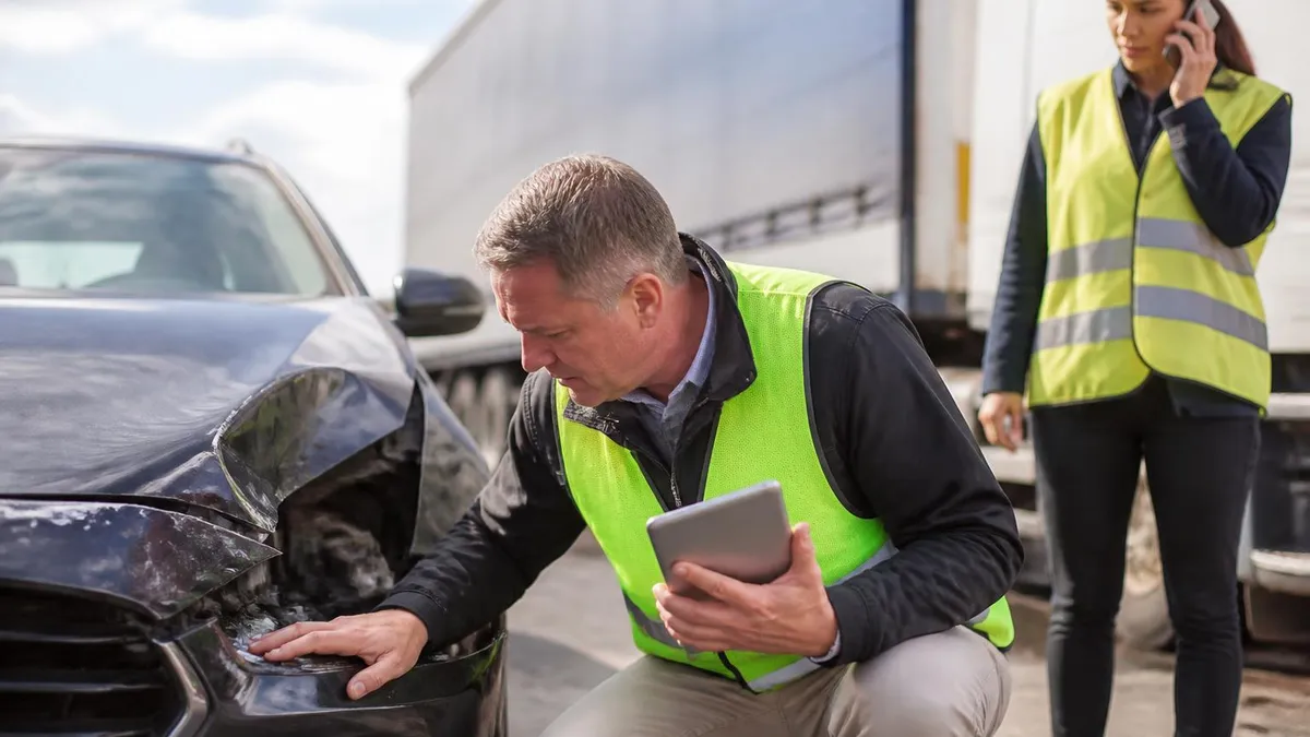 How to Become a Claims Adjuster - Claims Adjuster Test certification study resource