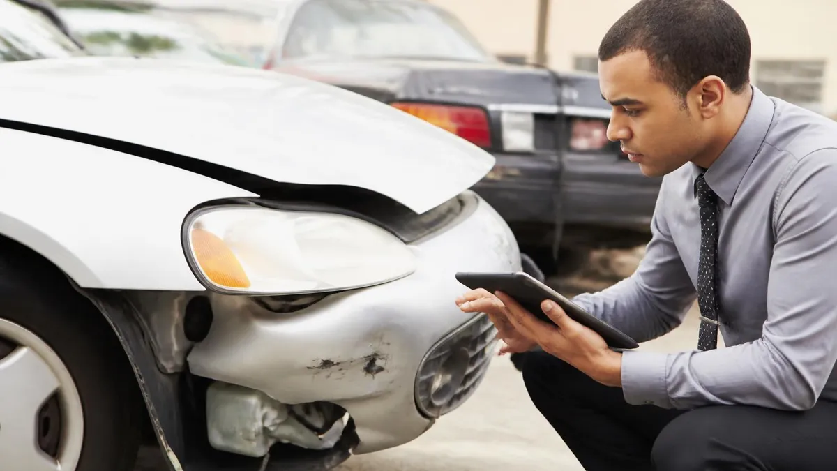 Independent Claims Adjuster - Claims Adjuster Test certification study resource