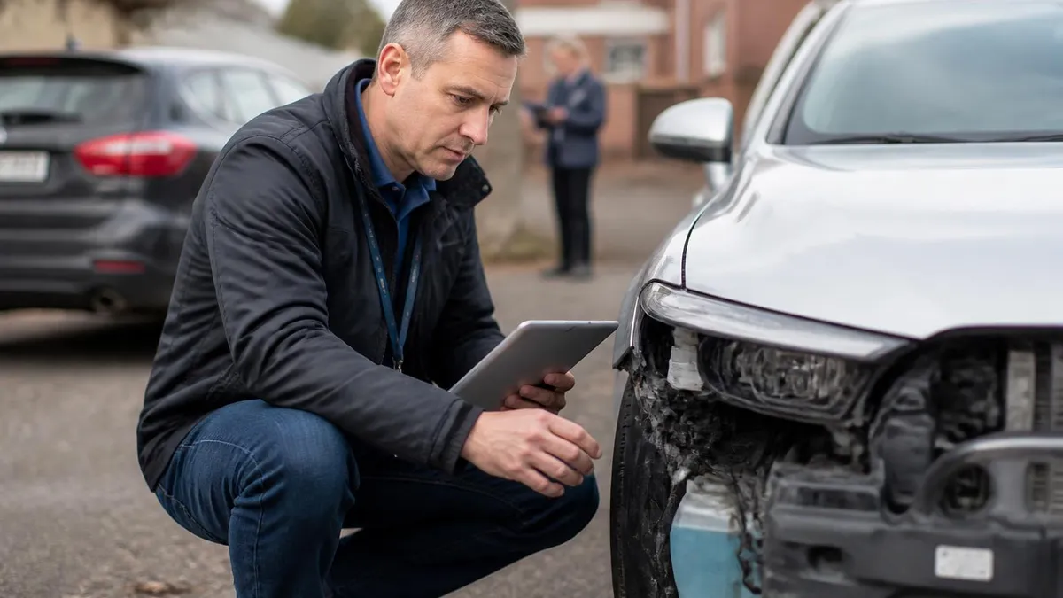 Independent Claims Adjuster: How to Start, What You Earn, and How to Succeed
