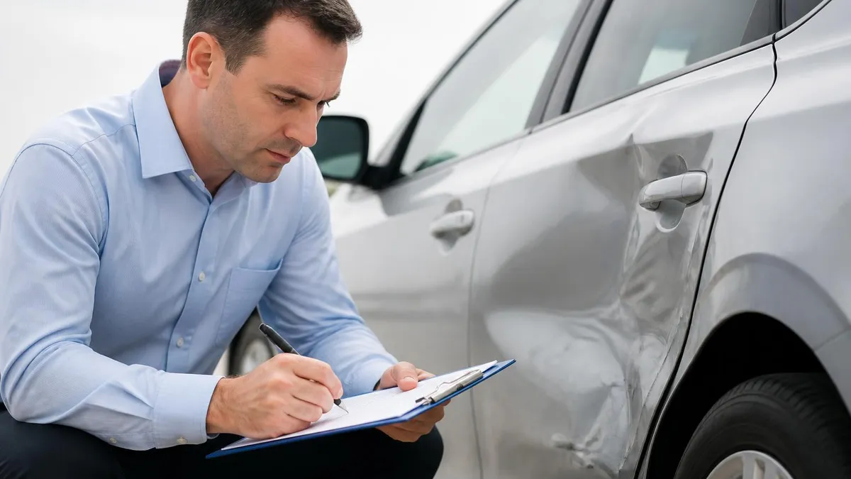 Public Claims Adjuster: How They Work, Fees, and When to Hire One