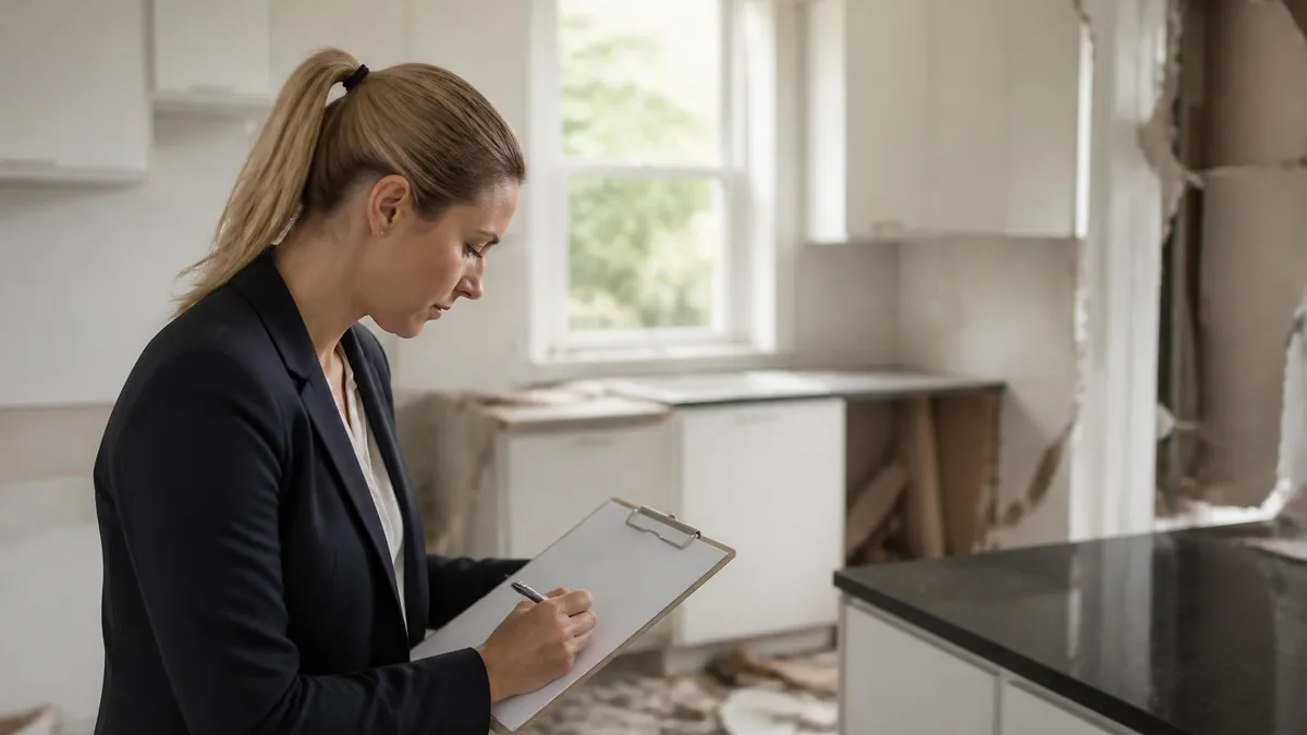 What Do Claims Adjusters Do - Claims Adjuster Test certification study resource