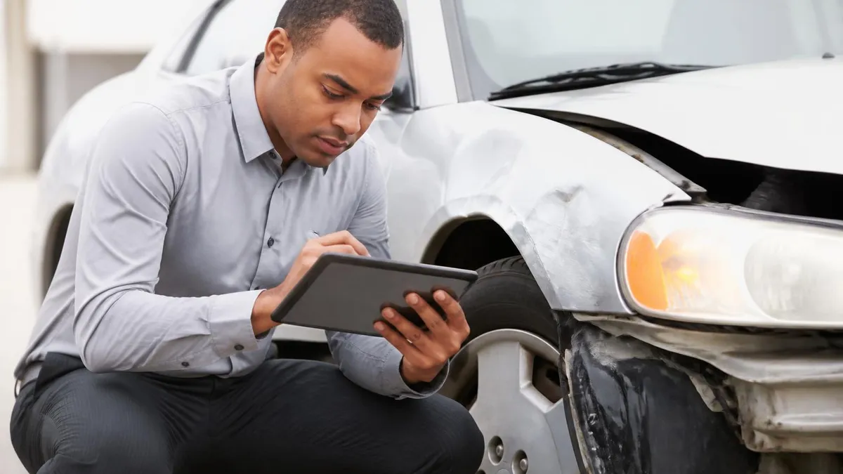 What Does a Claims Adjuster Do - Claims Adjuster Test certification study resource