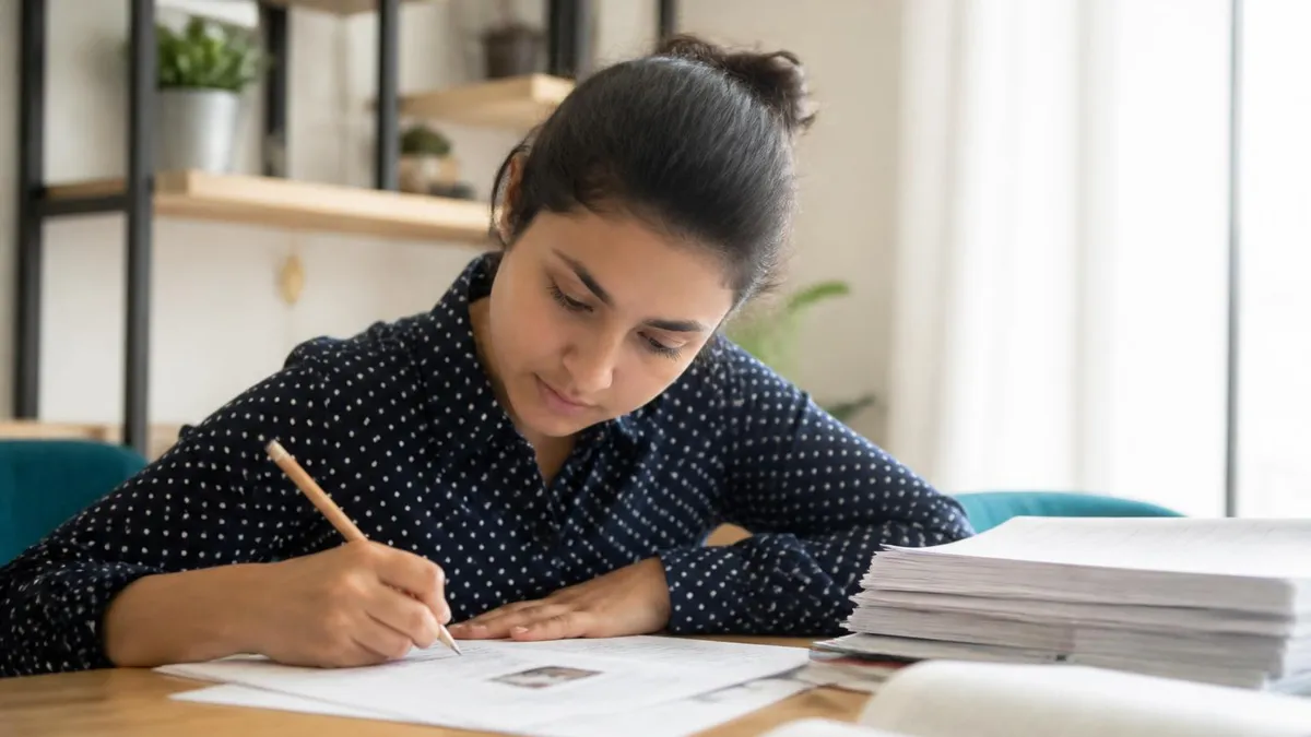 Canadian Language Benchmark Assessment: Complete Study Guide for CLB Success