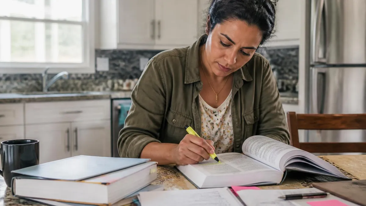 Canadian Language Benchmark vs IELTS: Complete Comparison Guide for Immigrants