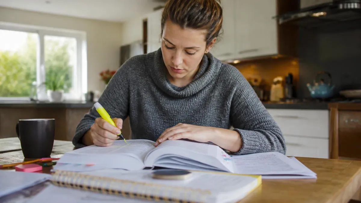 American Government CLEP Practice Test: Complete Study Guide to Earning College Credit