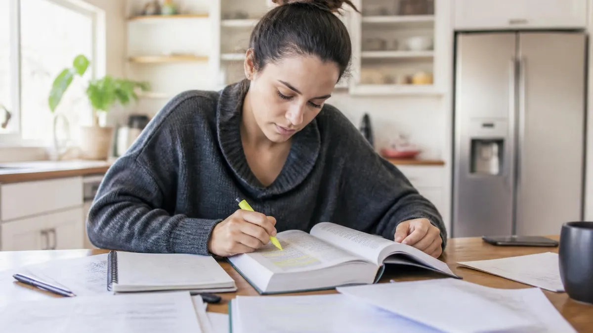 Anatomy and Physiology CLEP: Complete Study Guide to Earn College Credit Fast