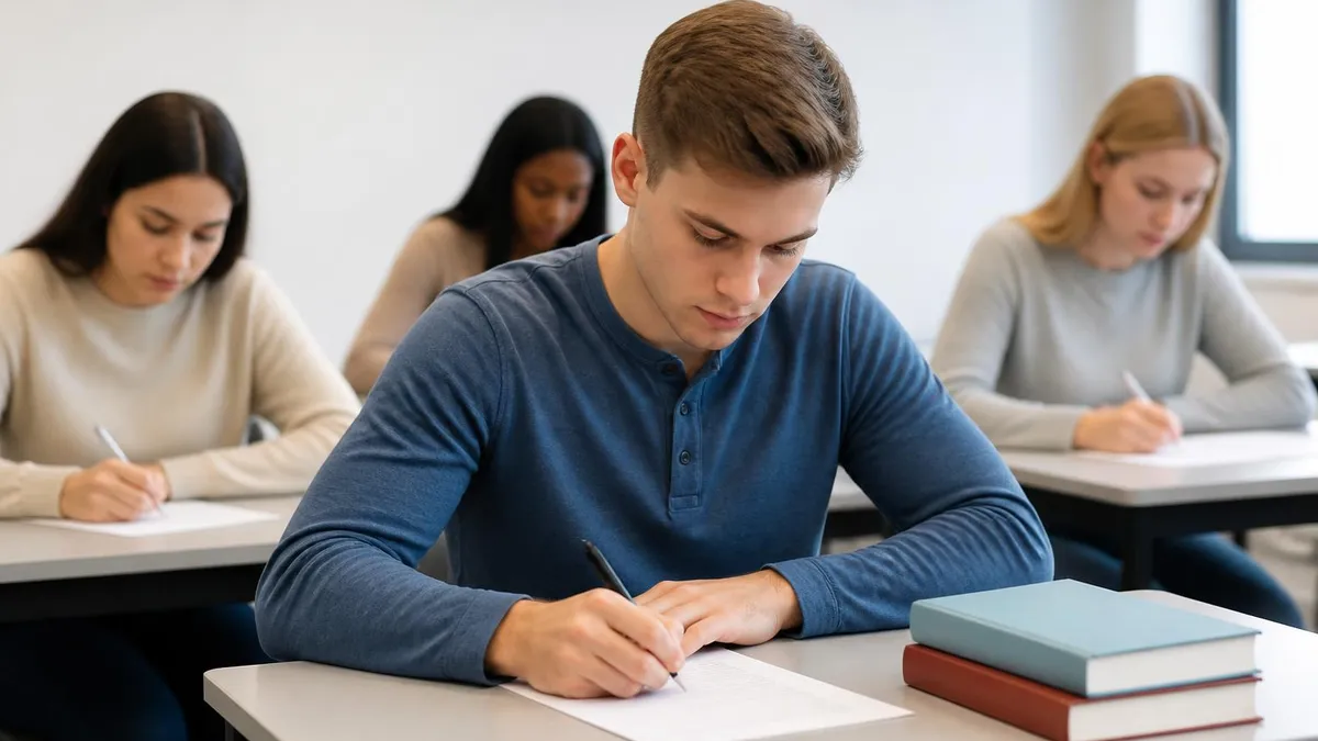 Are Clep Exams Hard - CLEP - College Level Examination Program certification study resource
