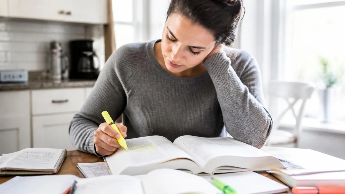 Clep Exam - CLEP - College Level Examination Program certification study resource
