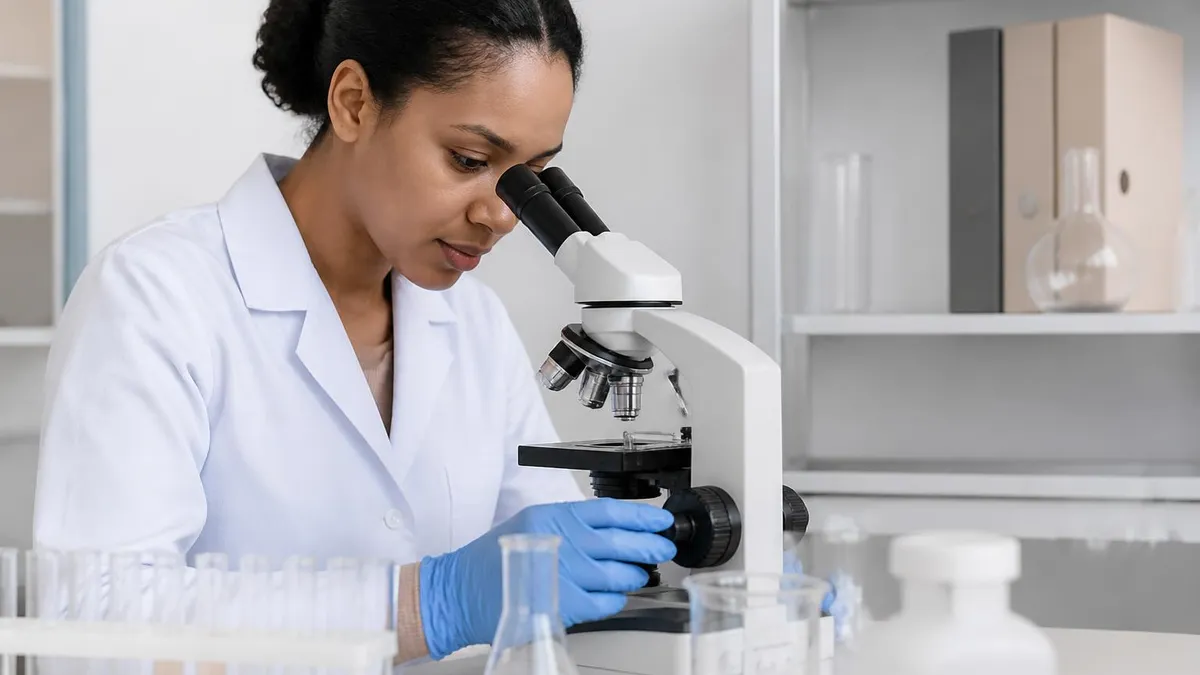 Biology CLEP Practice Test: Free Questions, Format Breakdown & Study Strategy (2026)