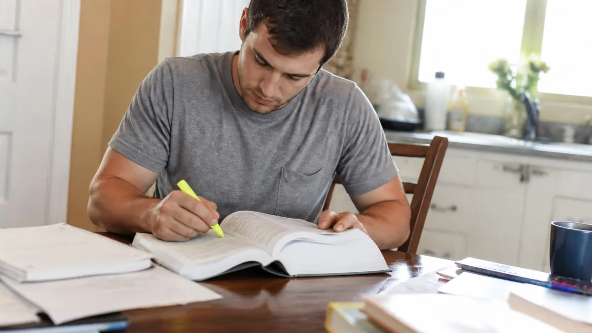 Can You Take Clep at Home - CLEP - College Level Examination Program certification study resource